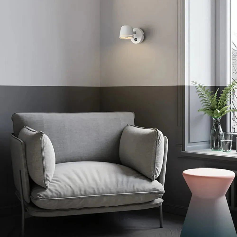 Lampe Liseuse Murale – Image 9